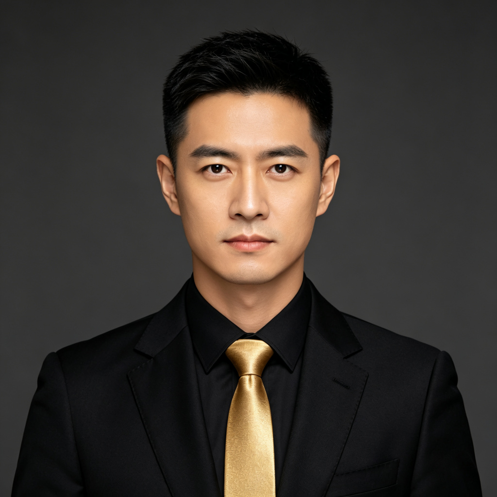 金顾问