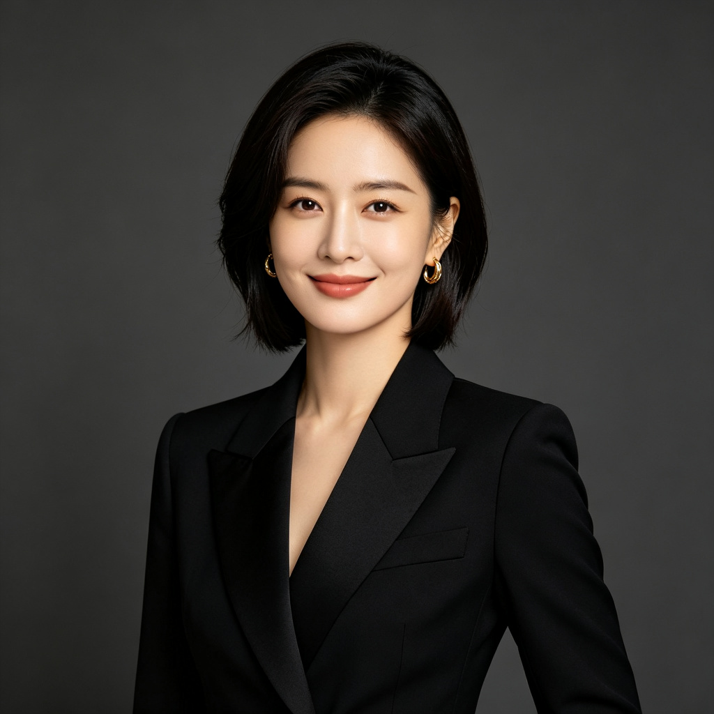 金小姐